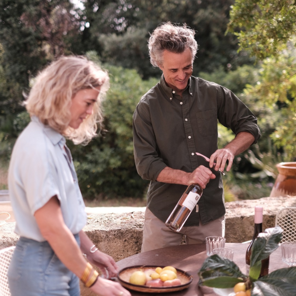 Product image for Domaine Montrose Rose IGP