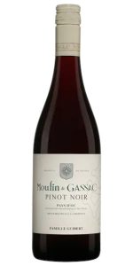 Product image for Moulin De Gassac Pinot Noir
