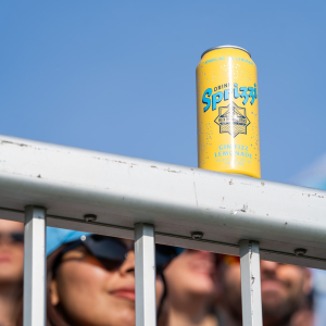 Product image for Drink Sprizzi - Gin Fizz Lemonade