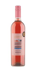 Product image for Spinelli Rosato Terre di Chieti IGT