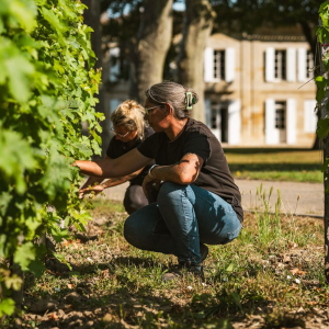 Product image for Chateau La Dominique Saint Emilion 2016