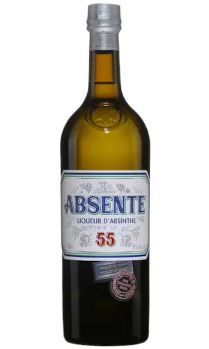 A product image for Absente 55