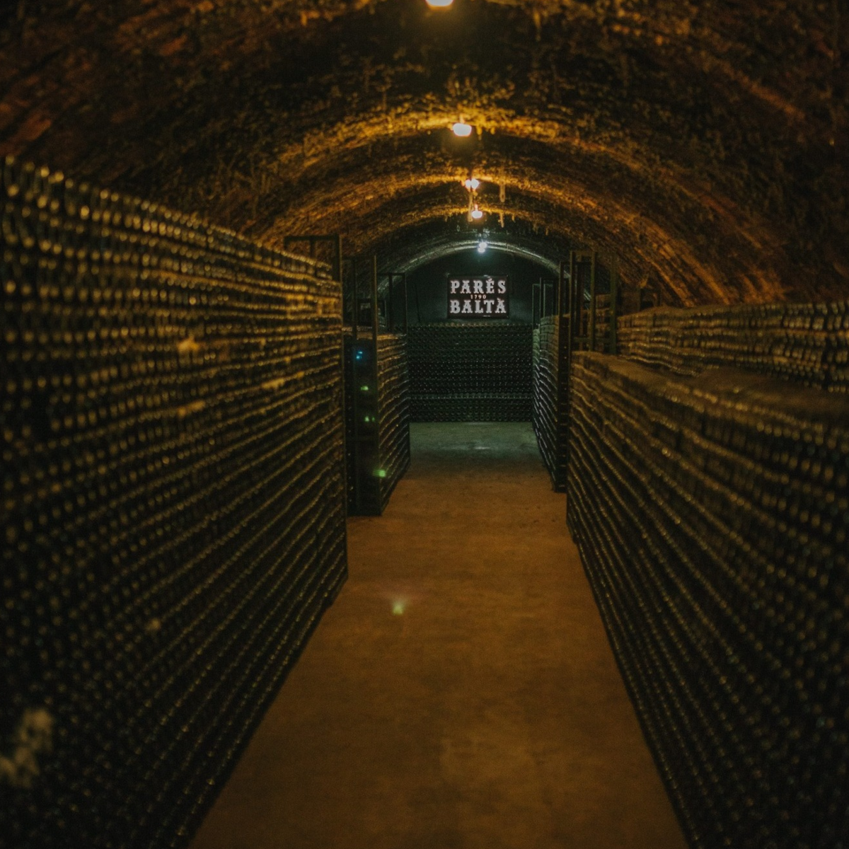 Product image for Pares Balta Brut Nature