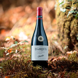 Product image for Chivite Finca Le Gardeta Garnacha IGP