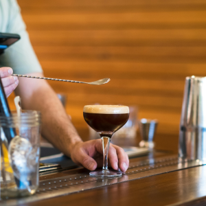 Product image for Deep Roots Distillery - Coffee Liqueur