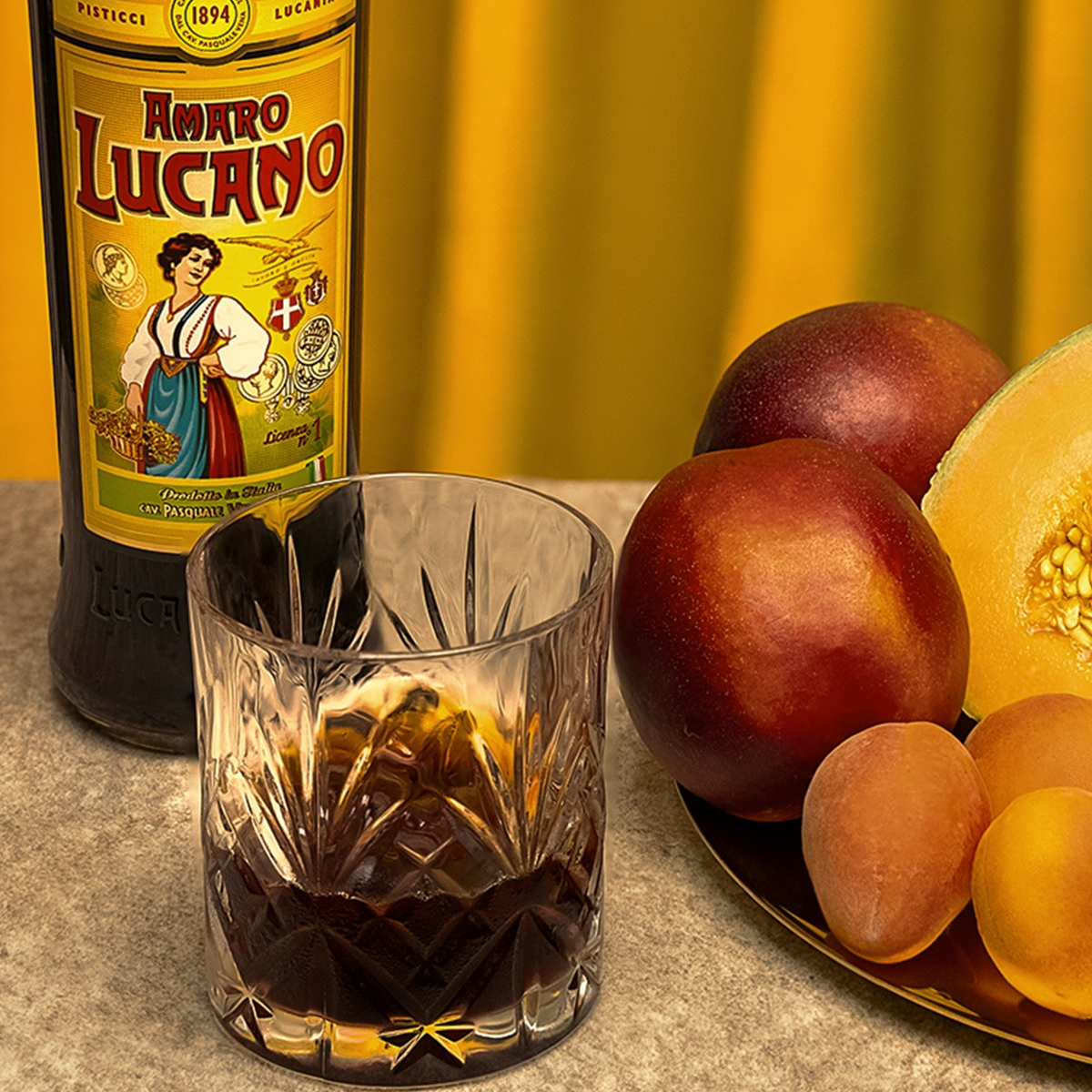 Product image for Amaro Lucano