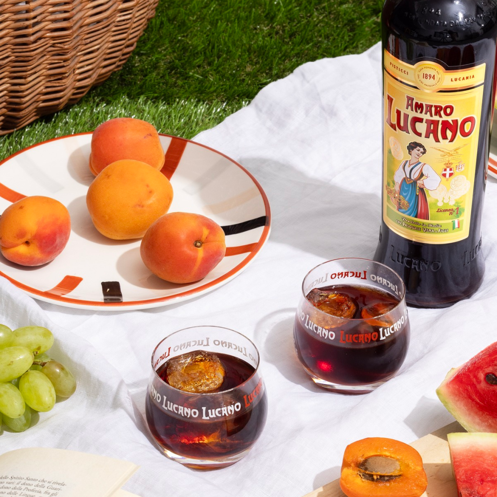 Product image for Amaro Lucano