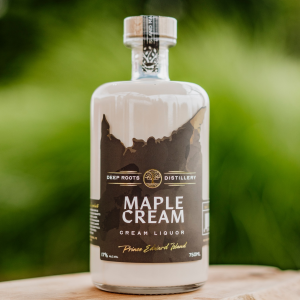 Product image for Deep Roots Distillery - Maple Cream Liqueur