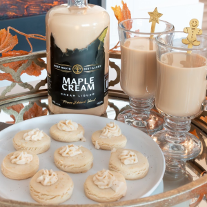 Product image for Deep Roots Distillery - Maple Cream Liqueur