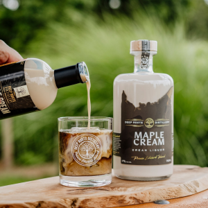 Product image for Deep Roots Distillery - Maple Cream Liqueur