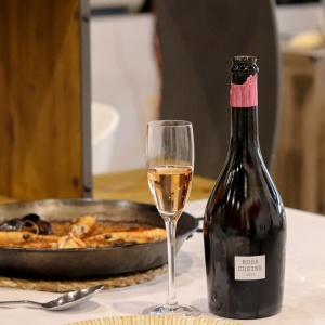 Product image for Pares Balta Rosa Cusine