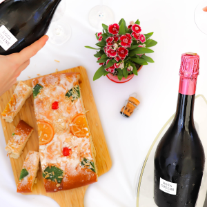 Product image for Pares Balta Rosa Cusine