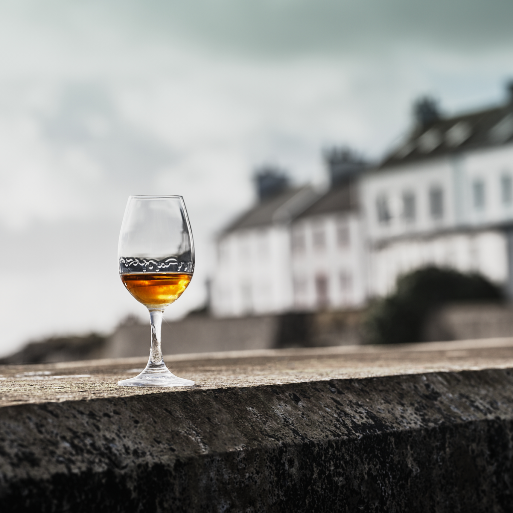 Product image for Bruichladdich The Organic 2011