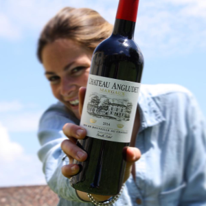 Product image for Chateau Angludet Margaux 2020