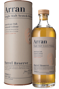 Product image for Arran Single Malt Barrel Reserve