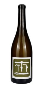 Product image for La Baronne Les Chemins Blanc