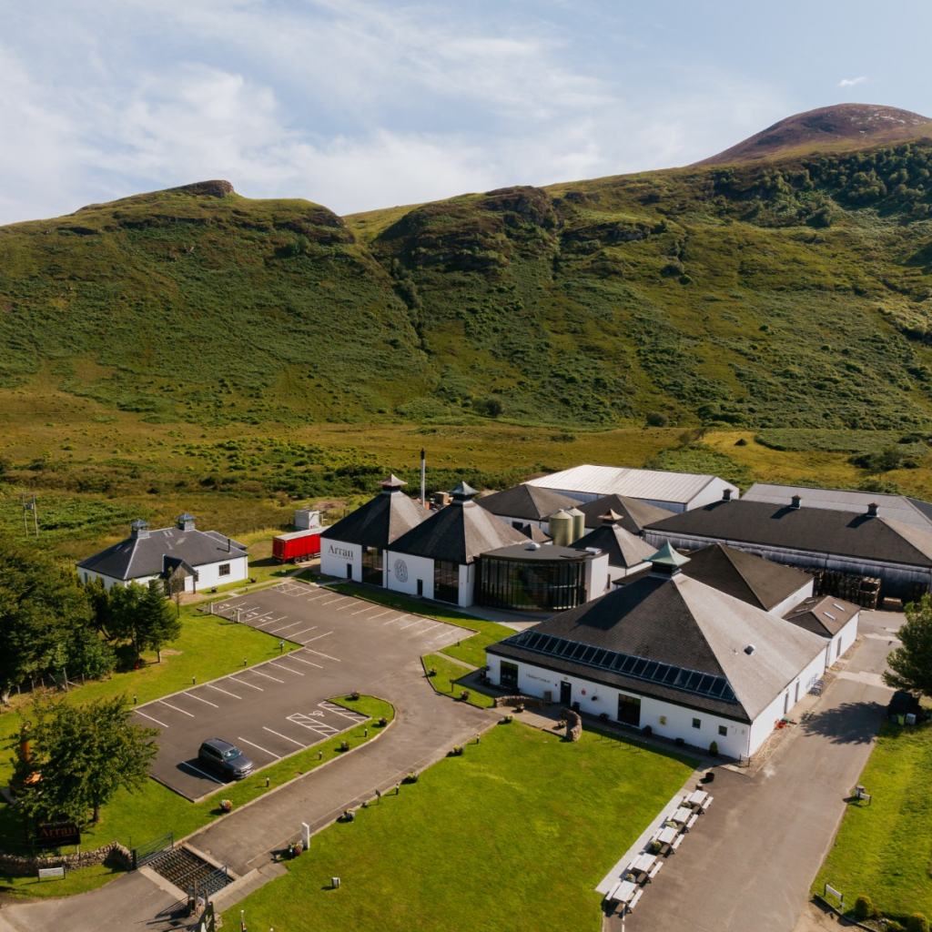 Product image for Arran Single Malt Barrel Reserve