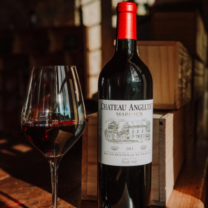 Product image for Chateau Angludet Margaux 2020