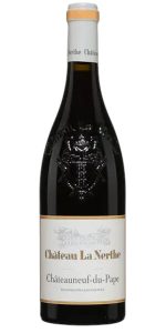 Product image for Chateau La Nerthe Châteauneuf du Pape Rouge
