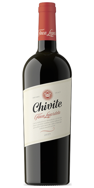 A product image for Chivite Finca Le Gardeta Garnacha IGP
