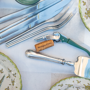 Product image for La Baronne Juste Le Rouge