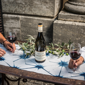 Product image for Chateau La Nerthe Châteauneuf du Pape Rouge