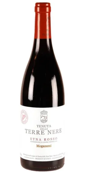 A product image for Terre Nere Moganazzi Etna Rosso