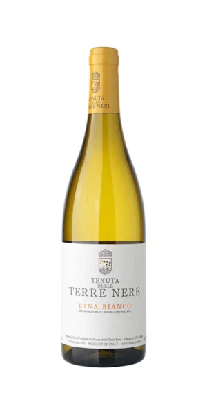 A product image for Terre Nere Etna Bianco