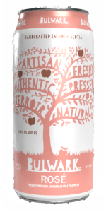 Product image for Bulwark - Rose Cider