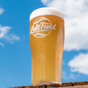 Product image for Left Field Brewery - Greenwood IPA