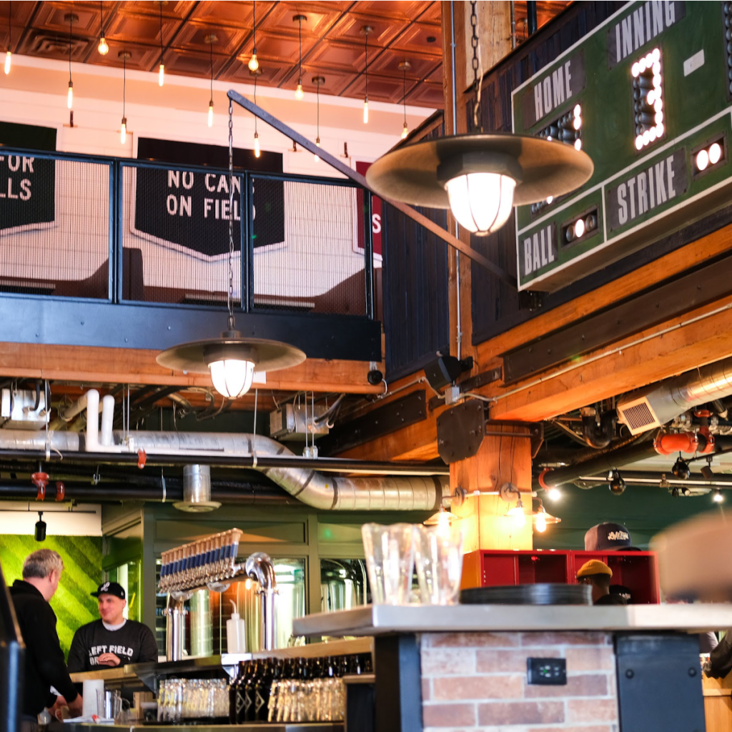 Product image for Left Field Brewery - Greenwood IPA