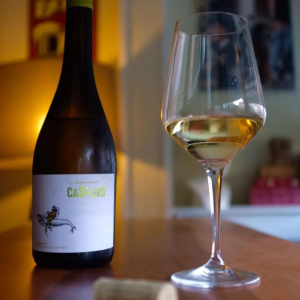 Product image for Casajus Blanco