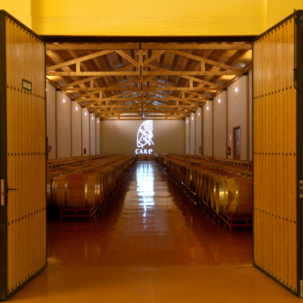 Product image for Bodegas Care Garnacha Blanca Nativa