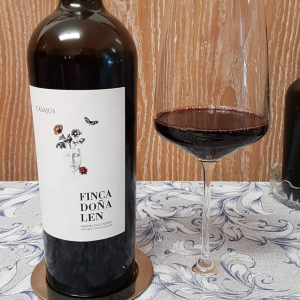Product image for Casajus Finca Dona Len