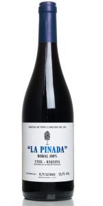 Product image for La Portera La Pinada Bobal