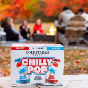 Product image for Coldstream - Chilly Pop 12pk