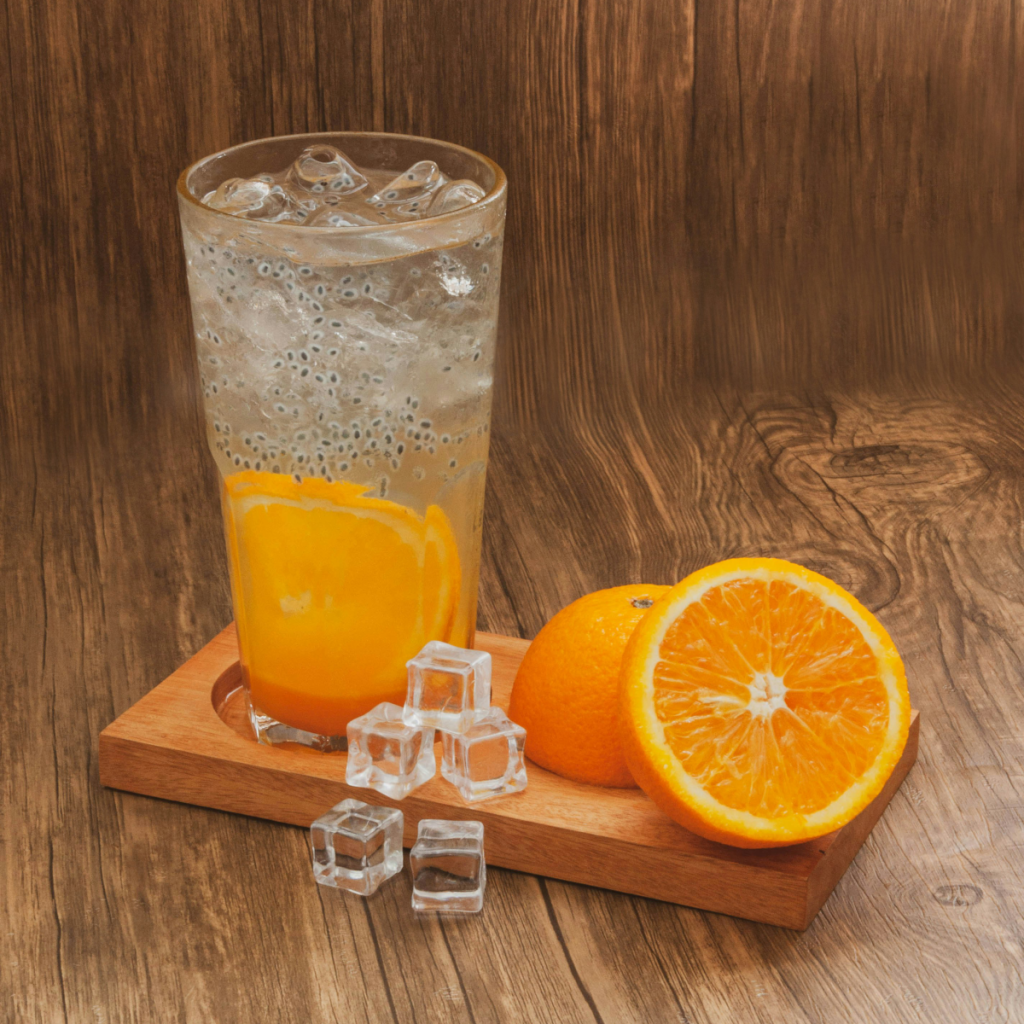 Product image for Coldstream - Orange Vodka Soda 6pk
