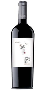 Product image for Casajus Finca Dona Len