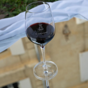 Product image for Chateau De la Dauphine AOP Fronsac