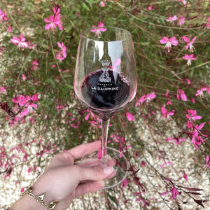 Product image for Chateau De la Dauphine AOP Fronsac