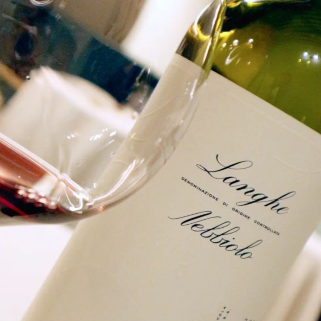 Product image for Massolino Langhe Nebbiolo DOC