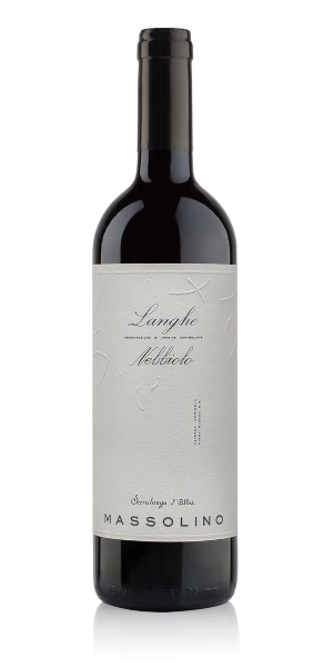 A product image for Massolino Langhe Nebbiolo DOC