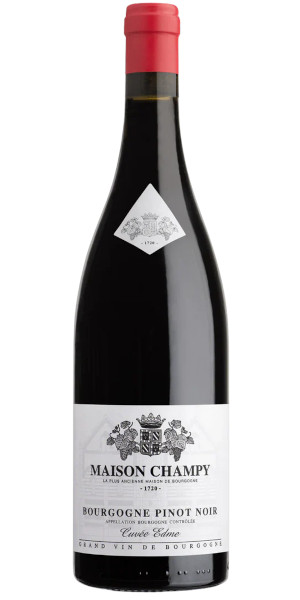 A product image for Maison Champy Edme Bourgogne Rouge