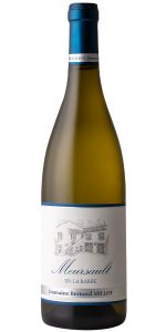 Product image for Bernard Millot Meursault En La Barre