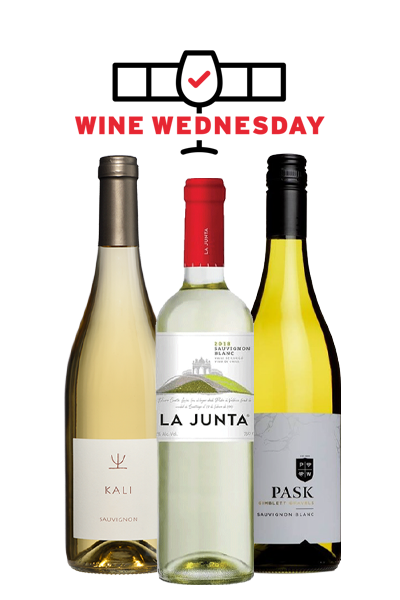 A product image for Summer Vibes Sauv Blanc 3pk