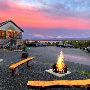 Product image for Big Spruce - Kitchen PARTLY Non-Alc Pale Ale