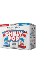 Product image for Coldstream - Chilly Pop 12pk