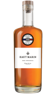 Product image for Haut Marin Bas Armagnac VSOP