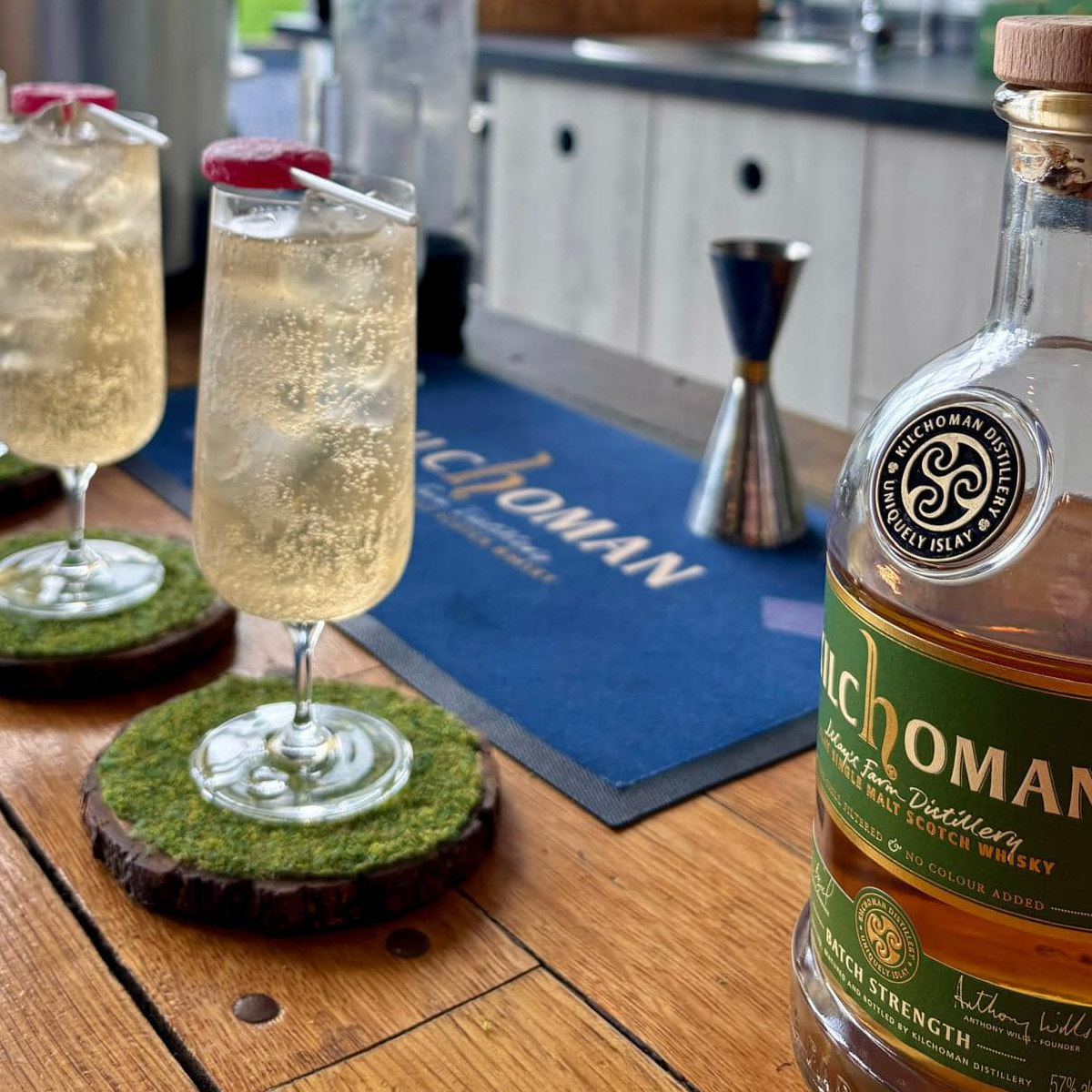 Product image for Kilchoman Batch Strength