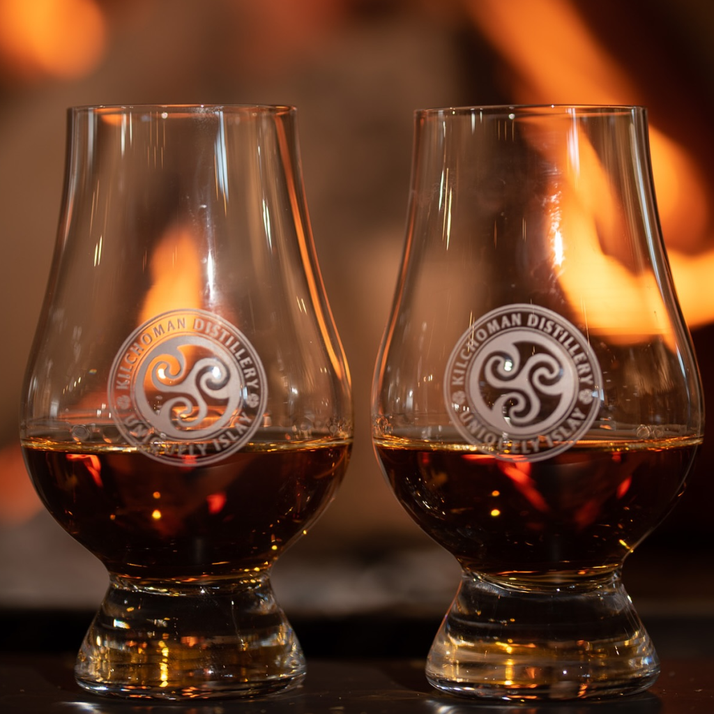 Product image for Kilchoman Batch Strength